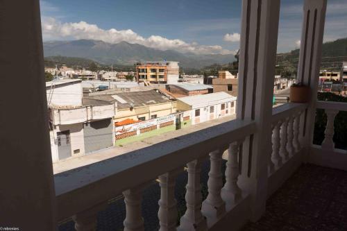 La Posada del Quinde in Otavalo