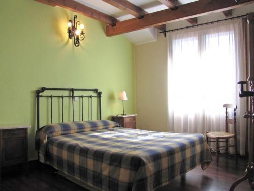 Casa Rural de la Abuela in Montejo de Tiermes
