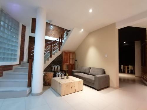 Hotel NUMAY – Cajamarca, CT