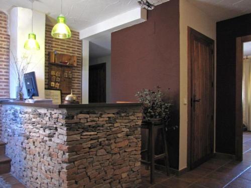 Fuajee, Casa Rural de la Abuela in Montejo de Tiermes