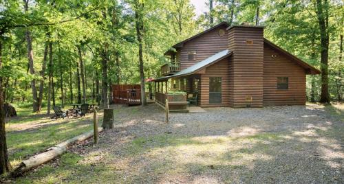 Shady Nook cabin - image 4