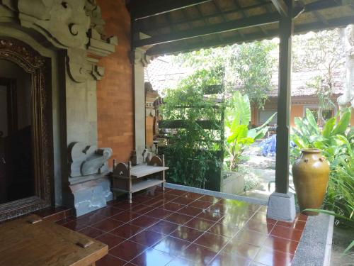Indigo Ubud Castle
