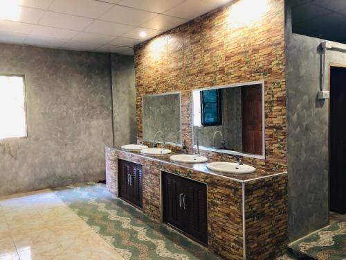 The Best Hostel Koh Payam in Koh Phayam (Ranong)