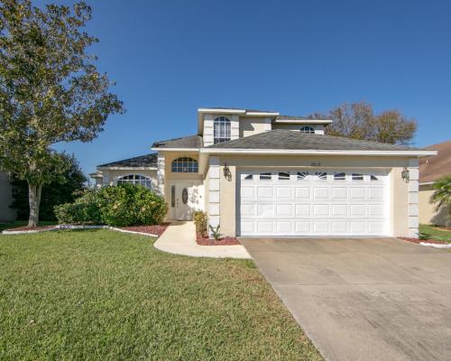 Mickeys Lake Villa 2 in Orlando, USA