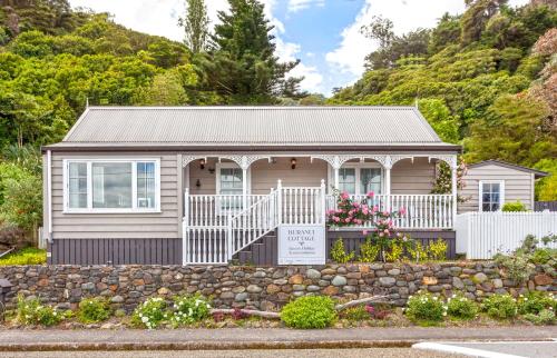 Kuranui Cottage - Thames