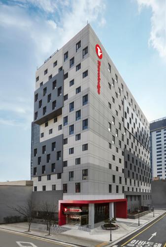 Travelodge Myeongdong Euljiro, Seoul