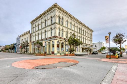 Eureka Apartments - image 3