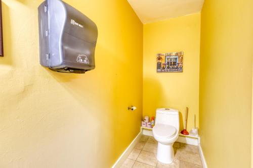 Eureka Apartments - image 4