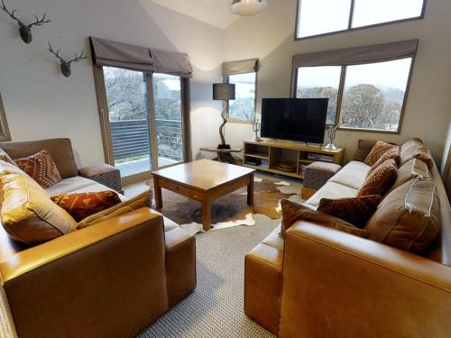 Lodge Chalet 26 The Stables Perisher