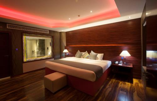 Ramada by Wyndham Alleppey