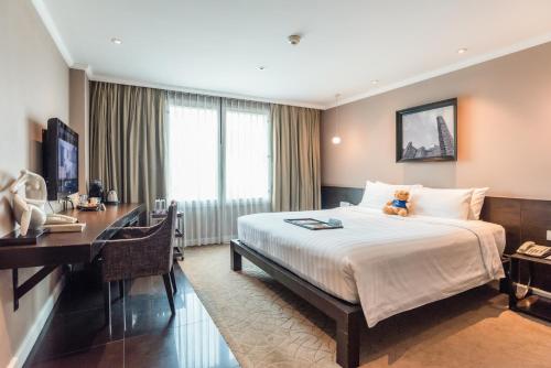 Sublime Asok by Favstay Sublime Asok by Favstay