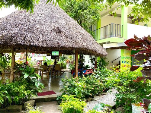 Hostal Casa Huasteca in Ciudad Valles