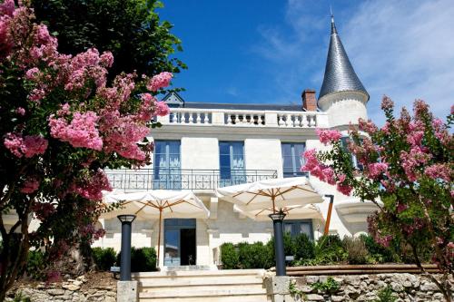 Castel Peyssard