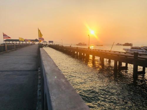 The Best Hostel Koh Payam in Koh Phayam (Ranong)