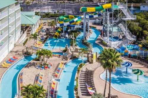 Holiday Inn Hotel & Suites Clearwater Beach South Harbourside