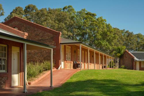 Serafino McLaren Vale