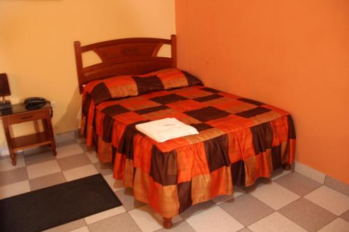 Hotel Mi Casa