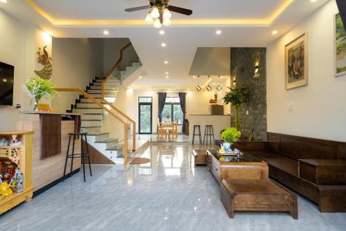 Ri's House Hoi An Homestay in Cam Thanh