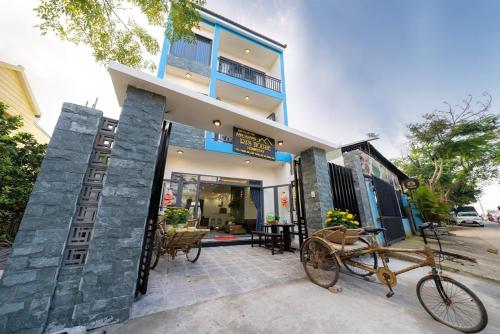 Ri's House Hoi An Homestay, Hội An