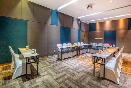 大利维奥库塔酒店 大利维奥库塔酒店