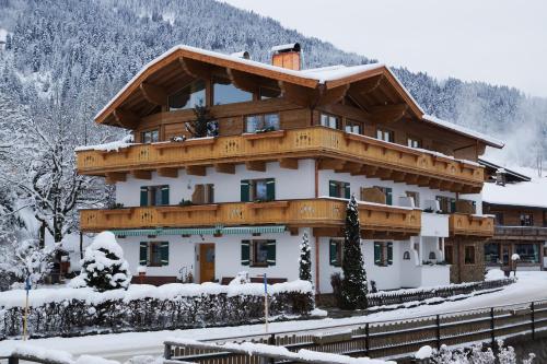Schnapperhof in Going, Österreich
