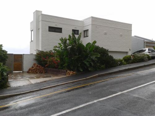 A szálláshely kívülről, Dream a Little near Cape Point Nature Reserve