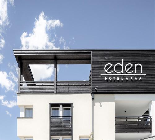. Eden Boutique Hotel