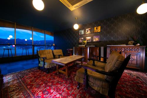 共用Lounge/電視區