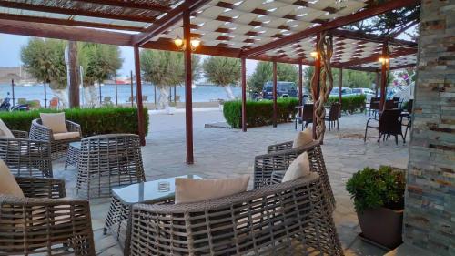 Asteri Hotel - image 3