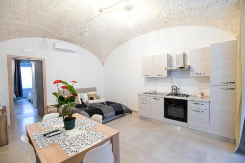 Bari City Center - TimeSRL apartments