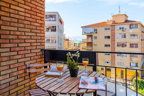 Limonar Beach Apartment