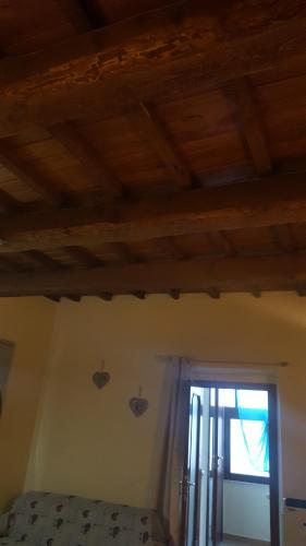 Appartamento via della Posterna Spoletium