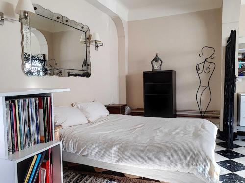 Appartement d'hôtes chambre d'hôte Glanum