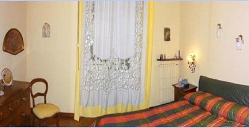 B&B Miramare da Camilla