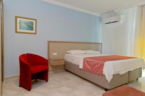 Bodrum Sofabed Hotel in Ortakentyahşi