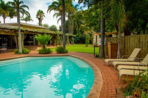 Destiny Inn Lodge