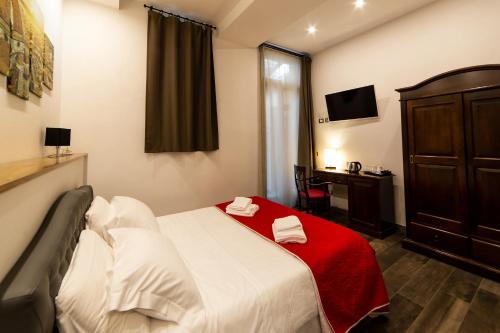 Medici Soderini – Florence, IA