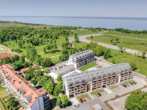 Apartamenty ze strefą Wellness & Family - by OnHoliday Kołobrzeg ulica Poleska - image 2