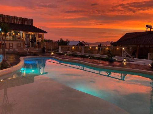 239419346 Seaesta Komodo Hostel & Hotel