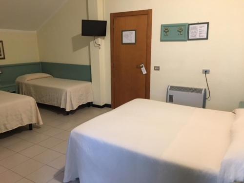 . Hotel Marina