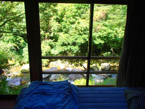 屋久島コテージ対流山荘, Yakushima (Foto 7)