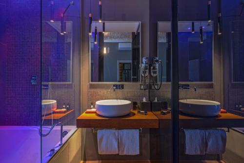 Palco Rooms&Suites, Palermo (zdjęcie 10)