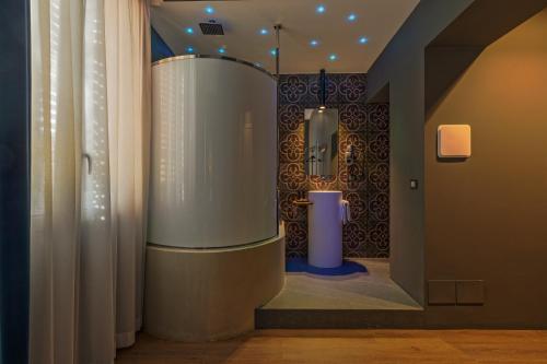 Palco Rooms&Suites - 화장실
