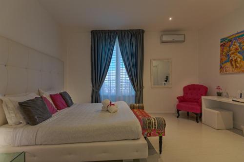 Palco Rooms&Suites, Palermo (zdjęcie 4)