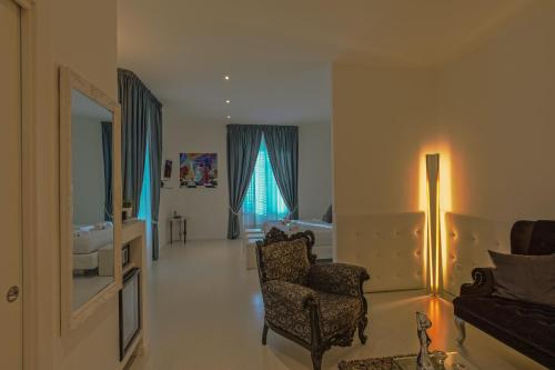 Palco Rooms&Suites, Palermo (zdjęcie 8)