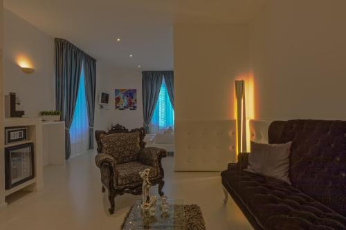 Palco Rooms&Suites, Palermo (zdjęcie 9)