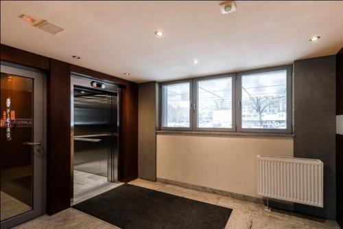 OXYGEN WRONIA 45 P&O Serviced Apartments - image 8