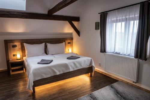 Vila Albrecht Vimperk - image 6
