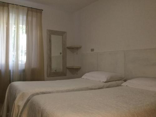 Albergo Ristorante Leso