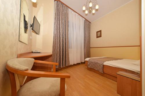 Imperia SPA hotel